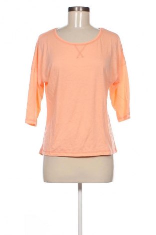 Dámská halenka Kiabi, Velikost M, Barva Oranžová, Cena  49,00 Kč