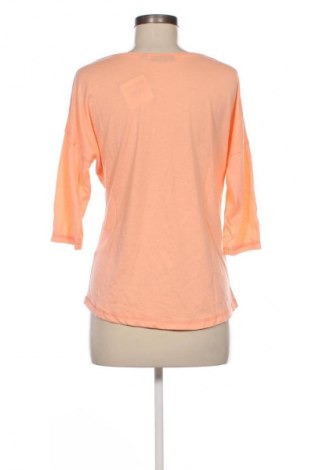 Dámská halenka Kiabi, Velikost M, Barva Oranžová, Cena  49,00 Kč