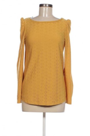 Dámská halenka Kiabi, Velikost S, Barva Žlutá, Cena  49,00 Kč