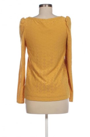 Dámská halenka Kiabi, Velikost S, Barva Žlutá, Cena  49,00 Kč