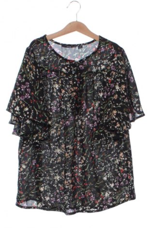 Дамска блуза Kiabi, Размер XS, Цвят Многоцветен, Цена 2,04 €