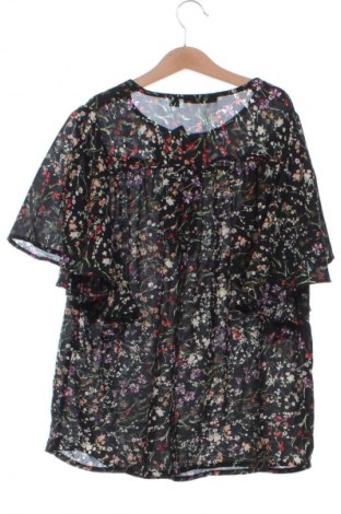 Дамска блуза Kiabi, Размер XS, Цвят Многоцветен, Цена 2,04 €