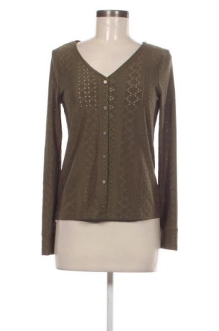 Dámska blúza Kiabi, Veľkosť S, Farba Zelená, Cena  1,95 €