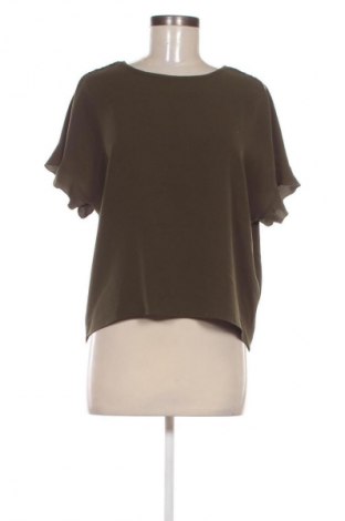 Női blúz Kocca, Méret S, Szín Zöld, Ár 869 Ft