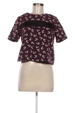 Dámská halenka Kookai, Velikost S, Barva Vícebarevné, Cena  659,00 Kč