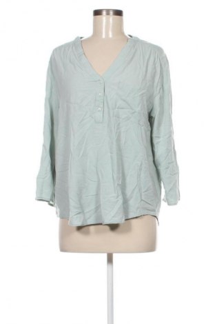 Dámská halenka Lascana, Velikost M, Barva Modrá, Cena  49,00 Kč