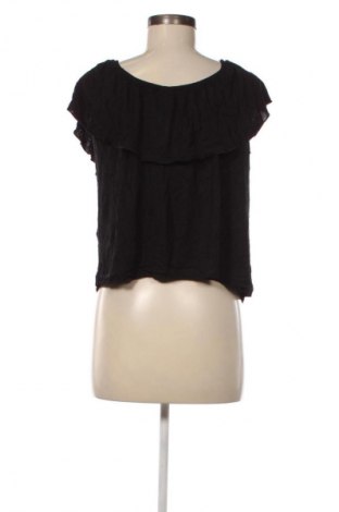 Női blúz Lascana, Méret M, Szín Fekete, Ár 1 029 Ft