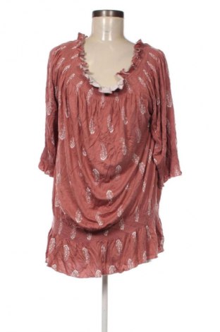 Дамска блуза Lascana, Размер XL, Цвят Многоцветен, Цена 2,04 €