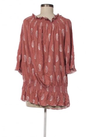 Дамска блуза Lascana, Размер XL, Цвят Многоцветен, Цена 2,04 €