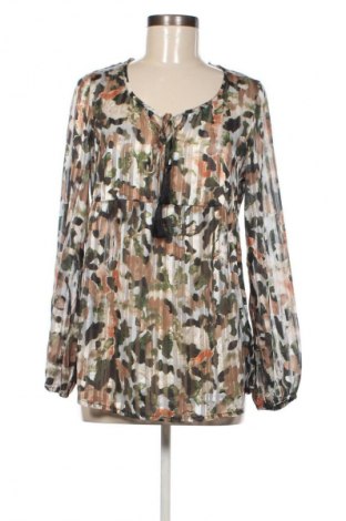 Dámska blúza Lascana, Veľkosť S, Farba Viacfarebná, Cena  1,95 €