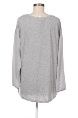 Dámská halenka Laura Scott, Velikost M, Barva Šedá, Cena  49,00 Kč