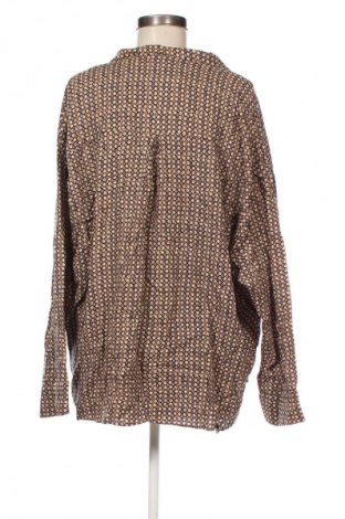Γυναικεία μπλούζα Laura Torelli, Μέγεθος XL, Χρώμα Πολύχρωμο, Τιμή 2,99 €