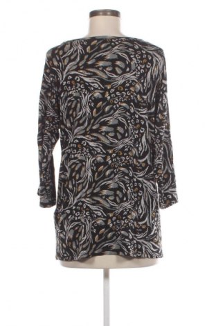 Damen Shirt Laura Torelli, Größe M, Farbe Mehrfarbig, Preis € 1,99