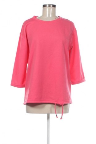 Дамска блуза Laura Torelli, Размер S, Цвят Розов, Цена 2,04 €