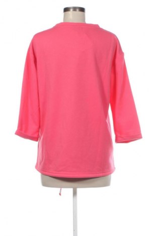 Дамска блуза Laura Torelli, Размер S, Цвят Розов, Цена 2,04 €