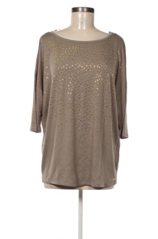 Női blúz Laura Torelli, Méret S, Szín Zöld, Ár 1 029 Ft