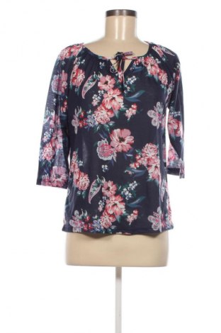 Γυναικεία μπλούζα Laura Torelli, Μέγεθος M, Χρώμα Πολύχρωμο, Τιμή 4,99 €