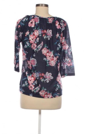 Γυναικεία μπλούζα Laura Torelli, Μέγεθος M, Χρώμα Πολύχρωμο, Τιμή 4,99 €