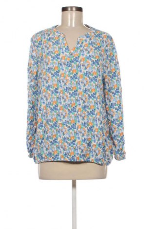 Дамска блуза Laura Torelli, Размер M, Цвят Многоцветен, Цена 2,04 €