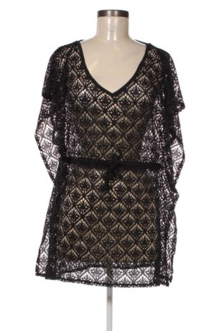 Dámská halenka Laura Torelli, Velikost S, Barva Černá, Cena  129,00 Kč