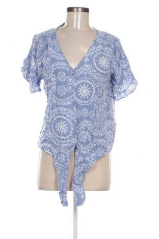 Női blúz Laura Torelli, Méret M, Szín Sokszínű, Ár 819 Ft