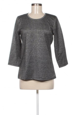 Dámská halenka Laura Torelli, Velikost S, Barva Šedá, Cena  49,00 Kč