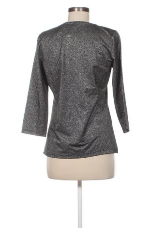 Dámská halenka Laura Torelli, Velikost S, Barva Šedá, Cena  49,00 Kč