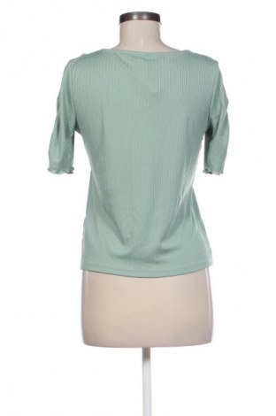 Dámska blúza Laura Torelli, Veľkosť S, Farba Zelená, Cena  2,95 €