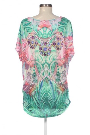 Női blúz Laura Torelli, Méret L, Szín Sokszínű, Ár 1 549 Ft