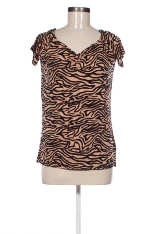 Дамска блуза Laura Torelli, Размер M, Цвят Многоцветен, Цена 2,04 €