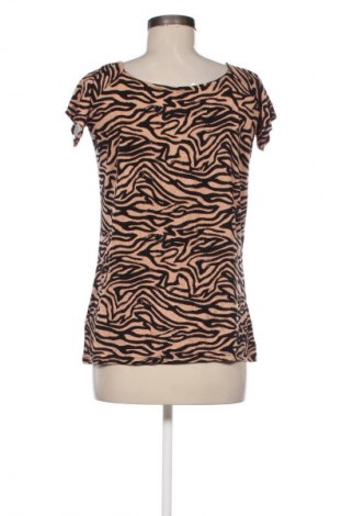 Дамска блуза Laura Torelli, Размер M, Цвят Многоцветен, Цена 2,04 €