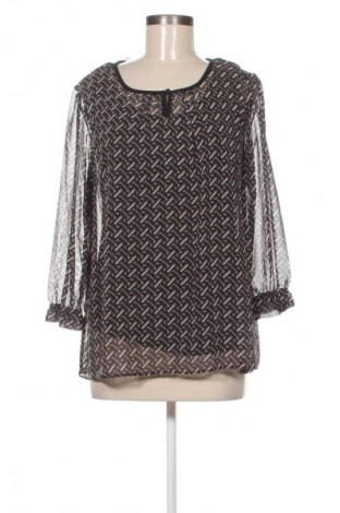 Дамска блуза Laura Torelli, Размер M, Цвят Многоцветен, Цена 2,04 €