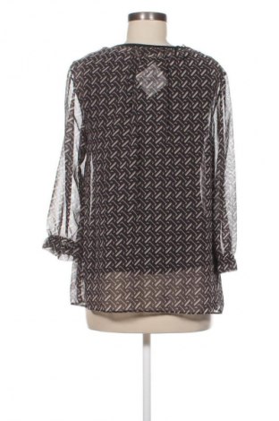 Дамска блуза Laura Torelli, Размер M, Цвят Многоцветен, Цена 2,04 €