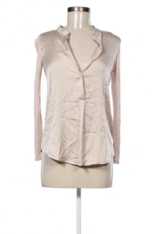 Bluză de femei Libero Milano, Mărime S, Culoare Bej, Preț 7,99 Lei