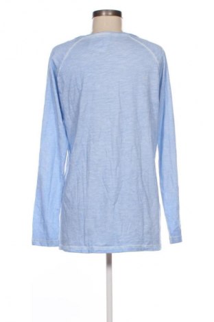 Dámska blúza Liberty, Veľkosť M, Farba Modrá, Cena  1,95 €