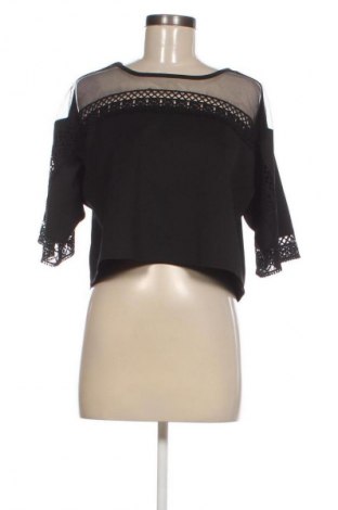Dámska blúza Lila Rose, Veľkosť M, Farba Čierna, Cena  1,95 €