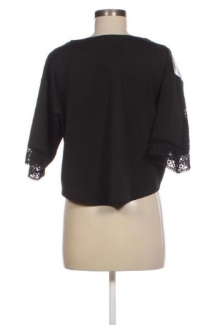 Dámska blúza Lila Rose, Veľkosť M, Farba Čierna, Cena  1,95 €