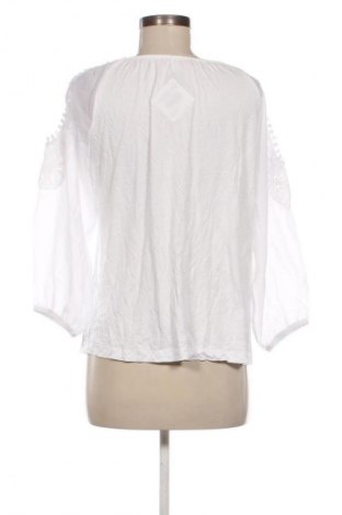 Dámská halenka Linea Tesini, Velikost M, Barva Bílá, Cena  119,00 Kč