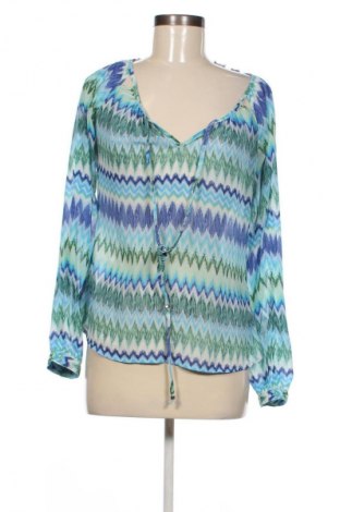 Дамска блуза Livre, Размер S, Цвят Многоцветен, Цена 2,04 €