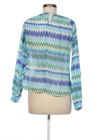 Дамска блуза Livre, Размер S, Цвят Многоцветен, Цена 2,04 €