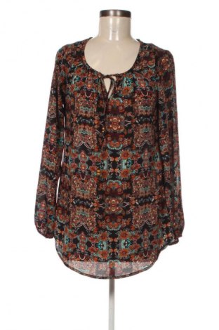 Dámská halenka Living Doll, Velikost S, Barva Vícebarevné, Cena  49,00 Kč