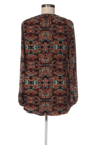 Dámská halenka Living Doll, Velikost S, Barva Vícebarevné, Cena  49,00 Kč