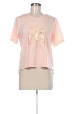 Damen Shirt M By Mosquitos, Größe M, Farbe Rosa, Preis 2,99 €