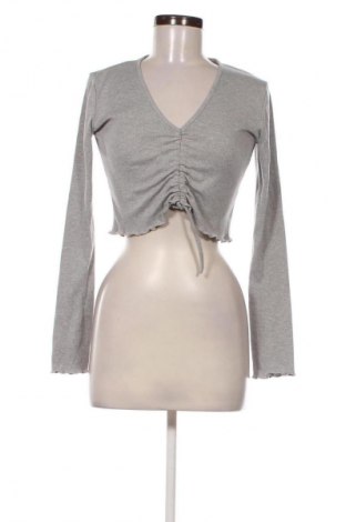 Dámská halenka MOST WANTED, Velikost M, Barva Šedá, Cena  49,00 Kč