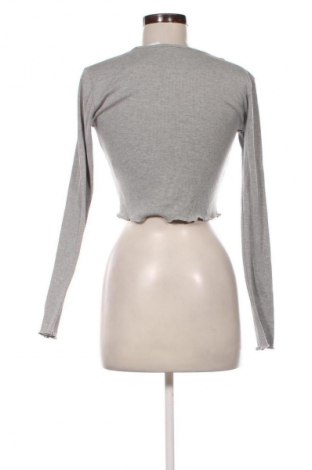 Dámská halenka MOST WANTED, Velikost M, Barva Šedá, Cena  49,00 Kč