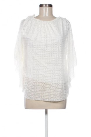 Дамска блуза Made In Italy, Размер L, Цвят Бял, Цена 2,04 €