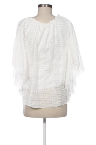 Дамска блуза Made In Italy, Размер L, Цвят Бял, Цена 2,04 €