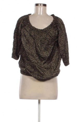 Damen Shirt Made In Italy, Größe M, Farbe Mehrfarbig, Preis € 1,99