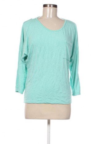 Dámská halenka Madonna, Velikost S, Barva Zelená, Cena  49,00 Kč