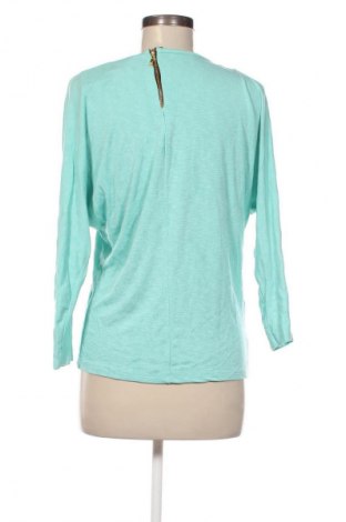 Dámská halenka Madonna, Velikost S, Barva Zelená, Cena  49,00 Kč